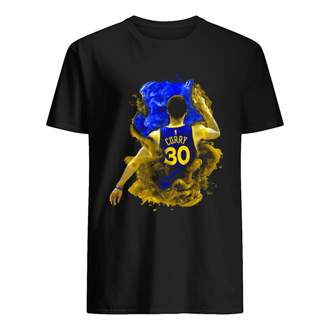 curry 30 shirt