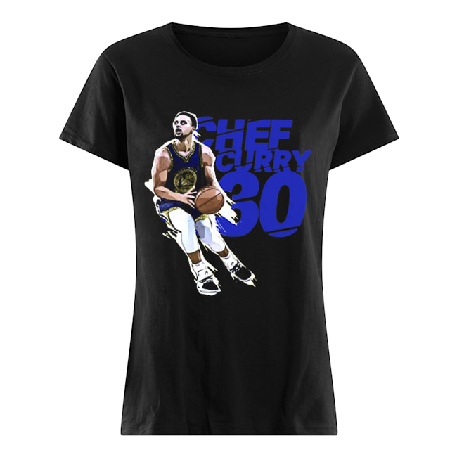 curry 30 t shirt